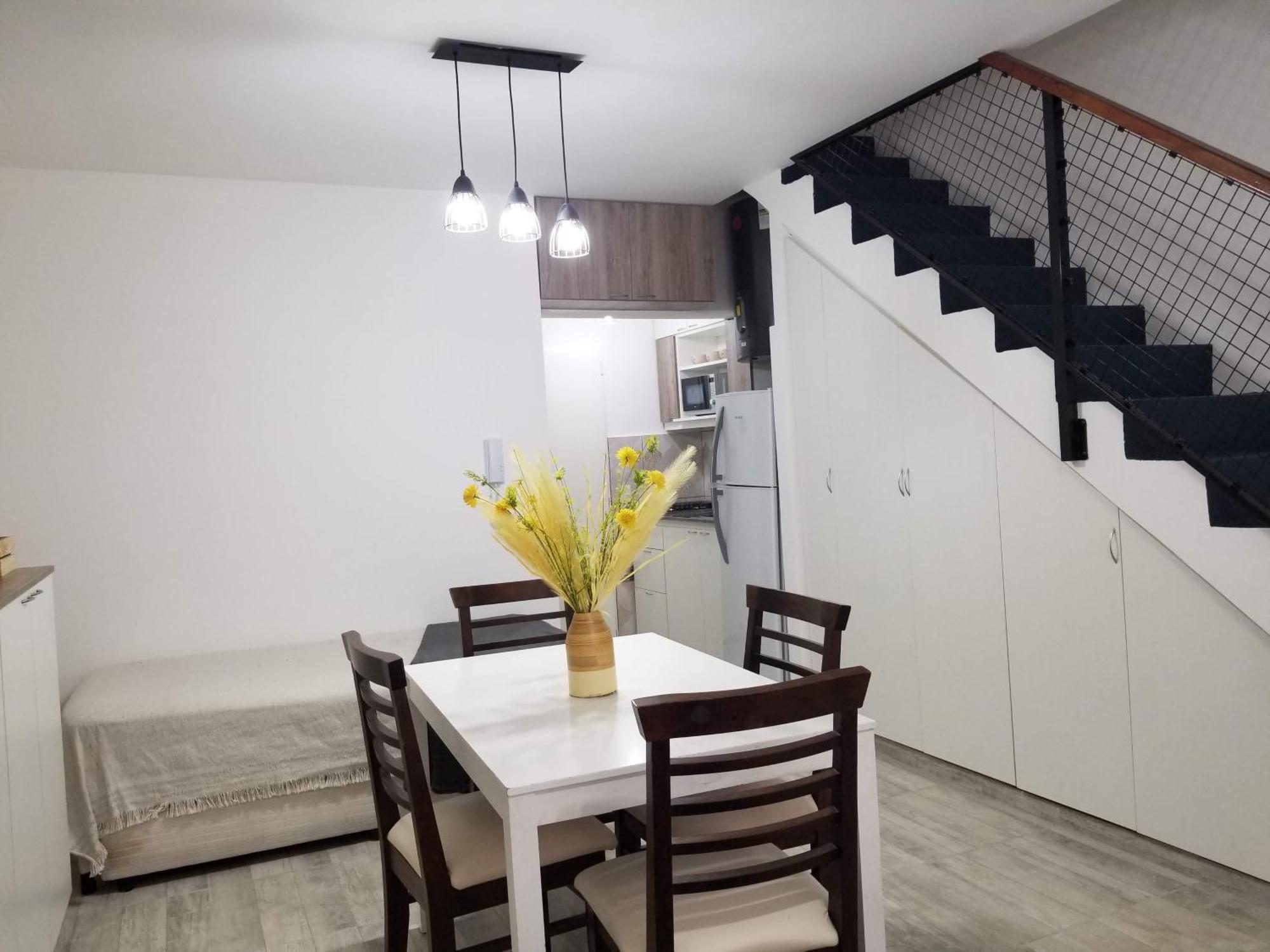 Green Apt Buenos Aires Bagian luar foto