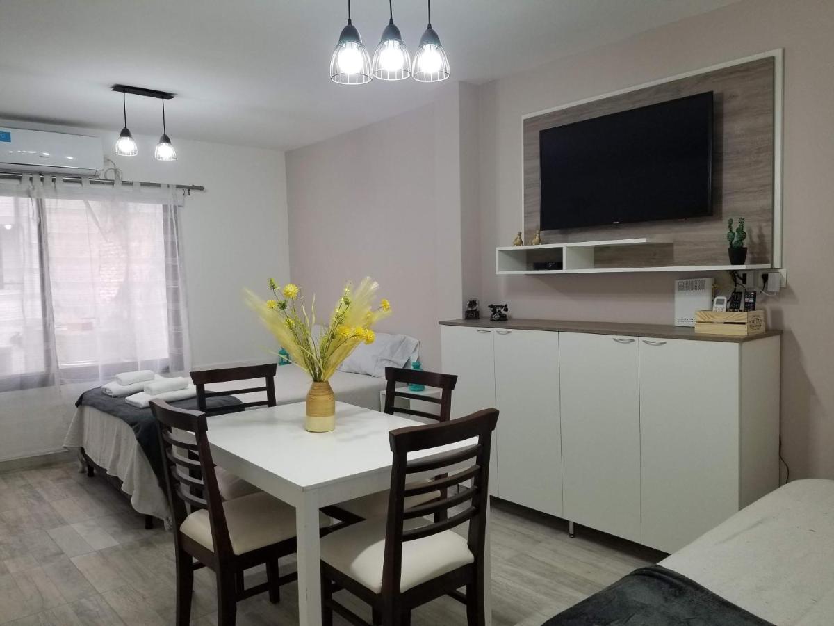Green Apt Buenos Aires Bagian luar foto