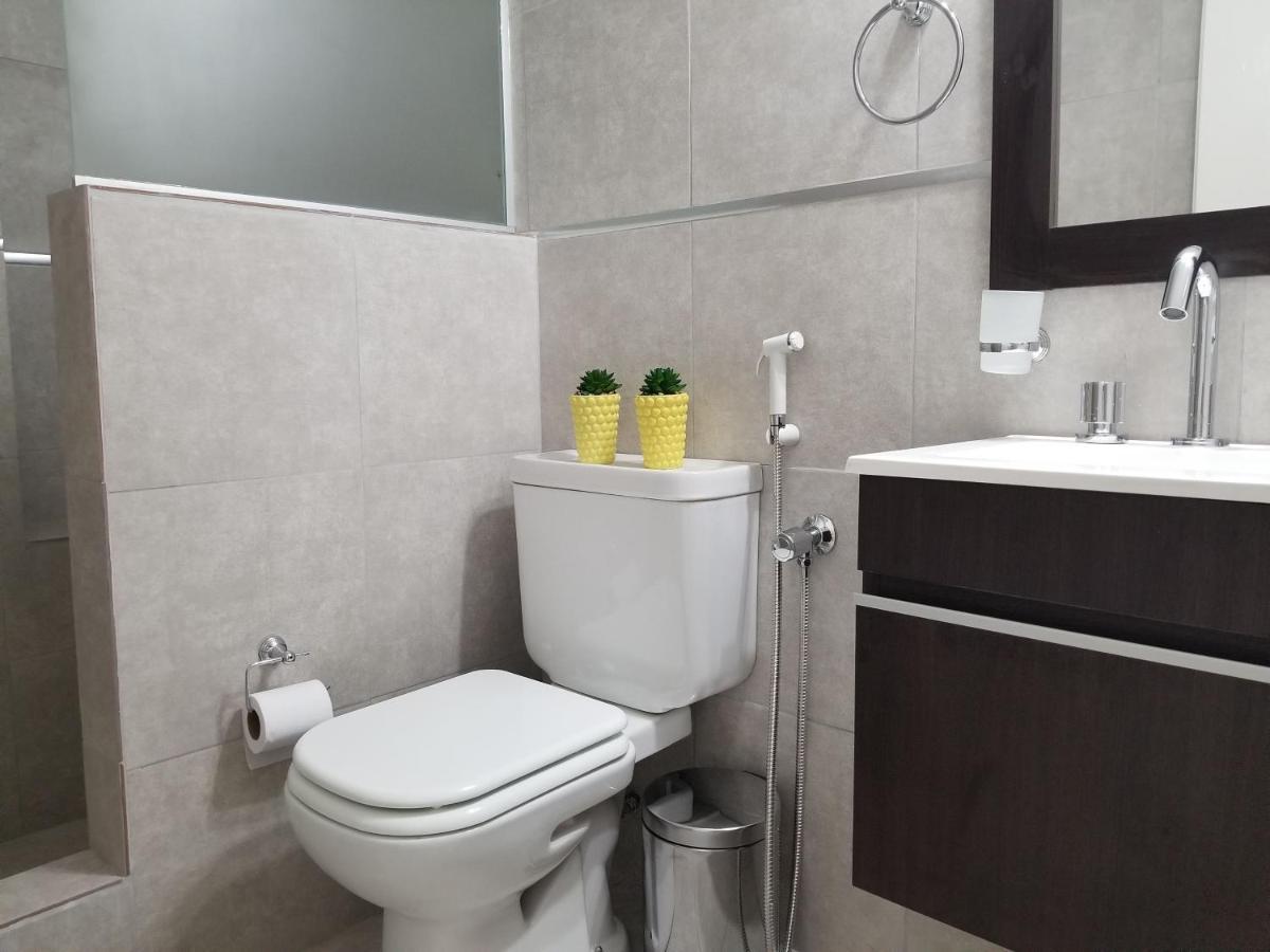Green Apt Buenos Aires Bagian luar foto
