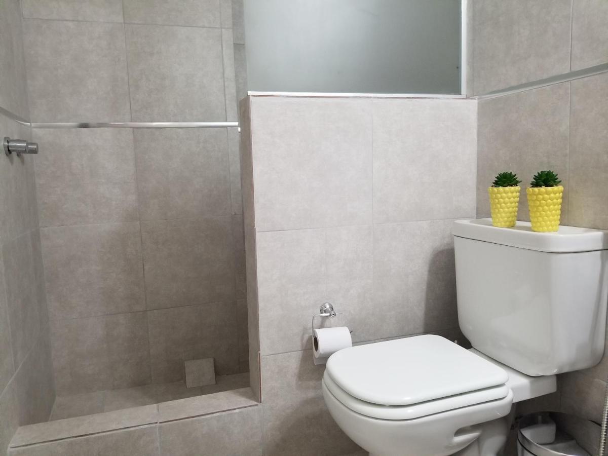 Green Apt Buenos Aires Bagian luar foto