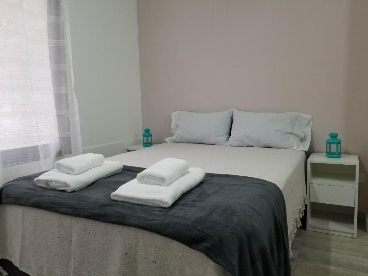 Green Apt Buenos Aires Bagian luar foto