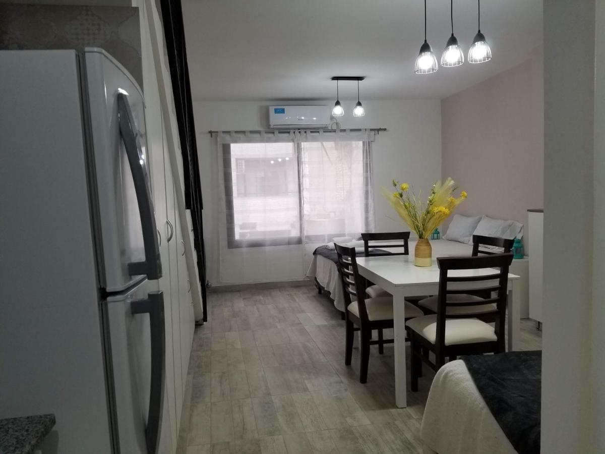 Green Apt Buenos Aires Bagian luar foto