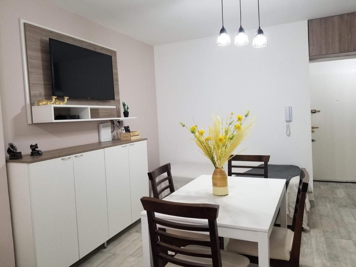 Green Apt Buenos Aires Bagian luar foto